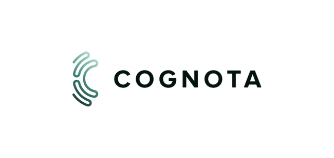 Cognota logo.