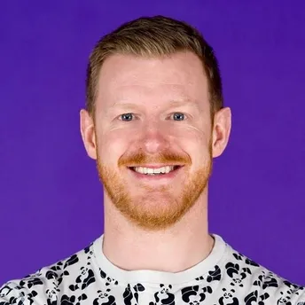 Mike McQuaid headshot.