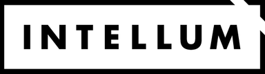 Intellum logo.