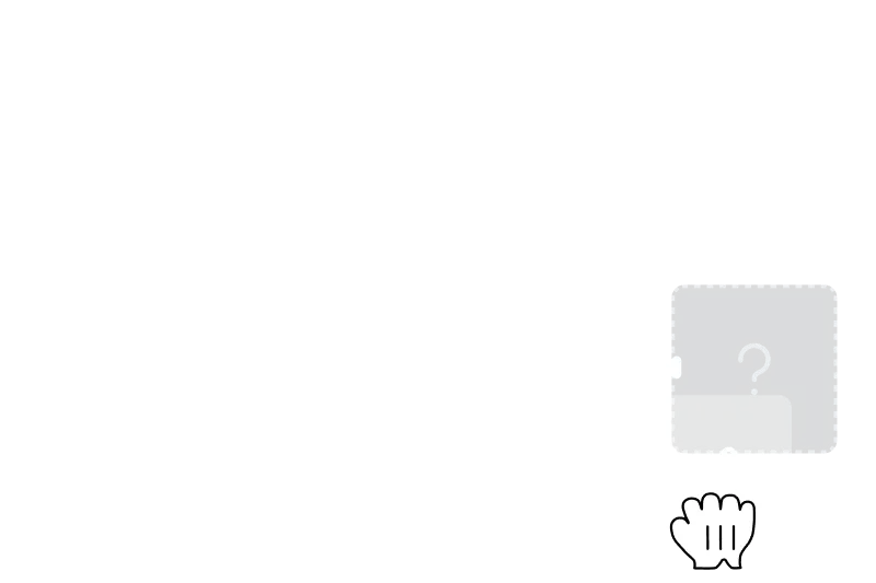 AI Automator Workflow that shows a simple "Accept" and "Decline" series that leads to sending an email for accept, and then an edit action on the event for decline for instructors.