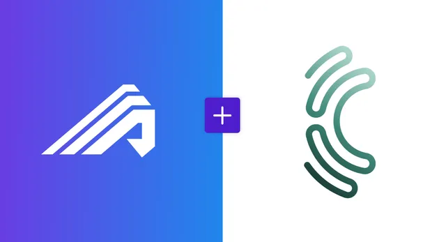 Administrate and Cognota logos.