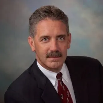 Scott McKinnon headshot.