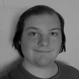 Headshot of Caleb.