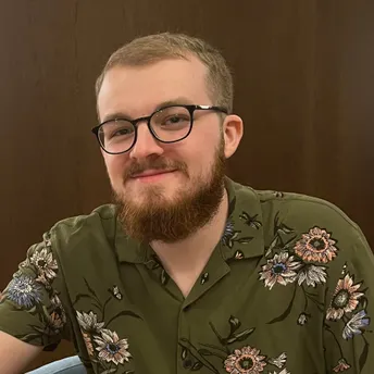Dan Stewart headshot.
