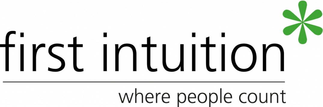 First Intuition logo.