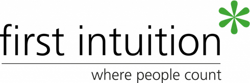 First Intuition logo.