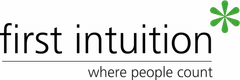First Intuition logo.