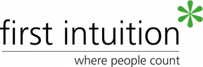 First Intuition logo.