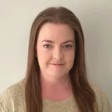 Lauren Farrell headshot.