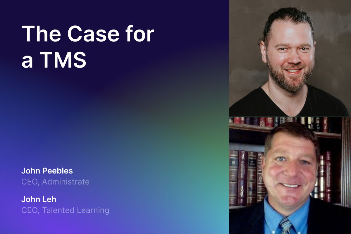 TMS vs LMS? Which is better?