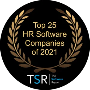 Administrate Named Top 25 HR Software Company for 2021