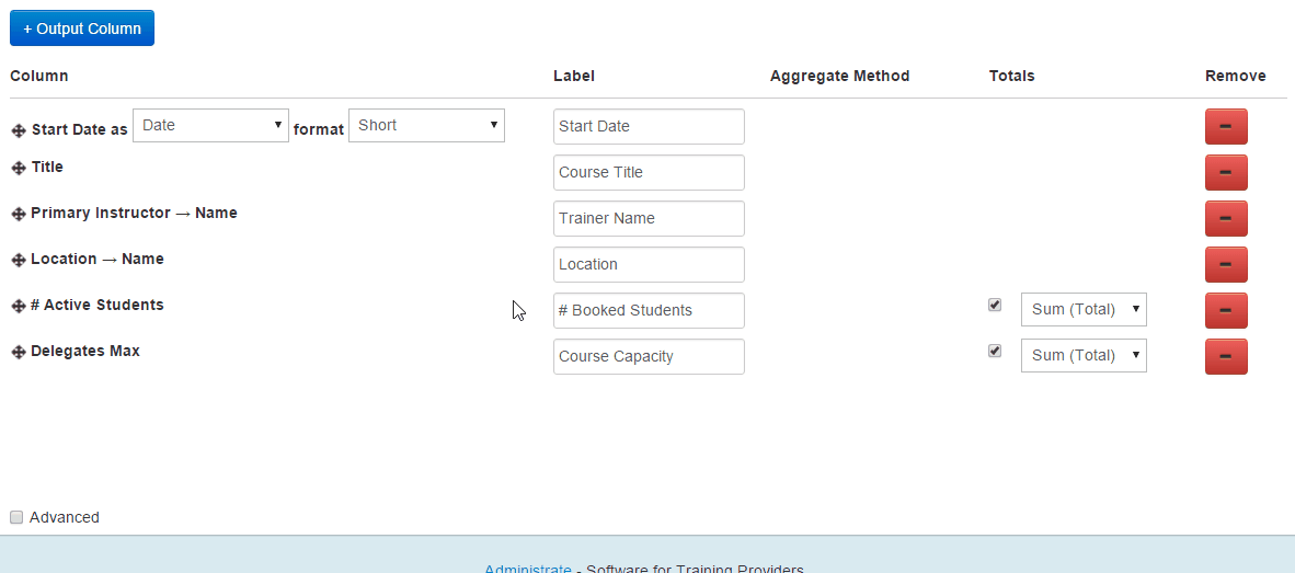 Add formulas to perform arithmetic